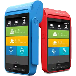 莱阳拉卡拉智能POS机